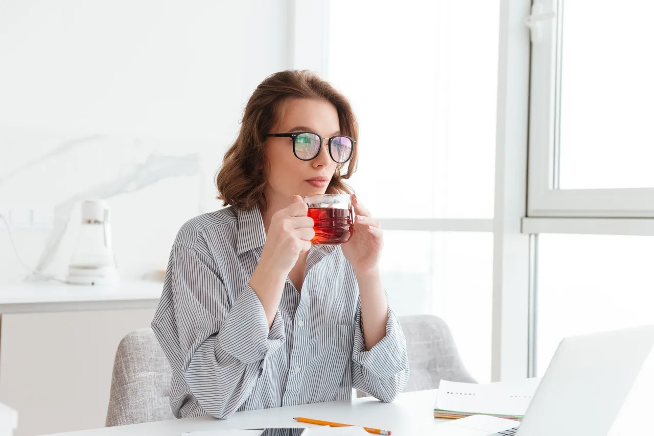 Clever Endeavor tea