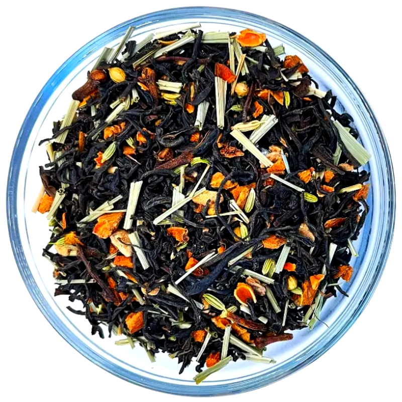 Signature Chai
