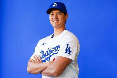 Japanese green tea brand baseball ambassador partnership