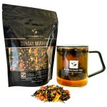 Pure & Easy Tea Sunday Morning
