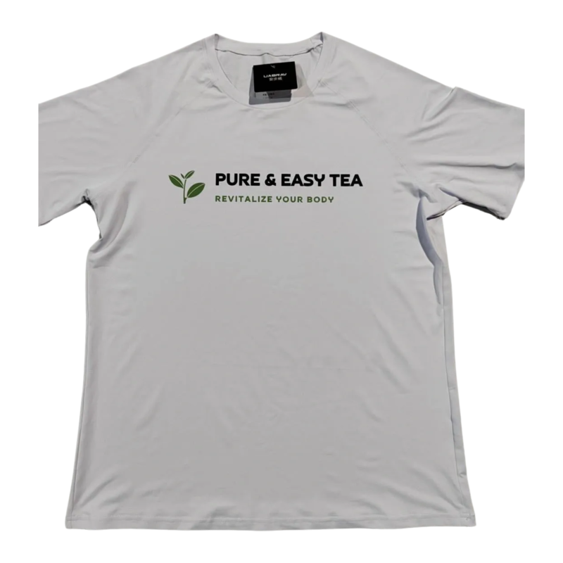 Pure & Easy Tea T-Shirt