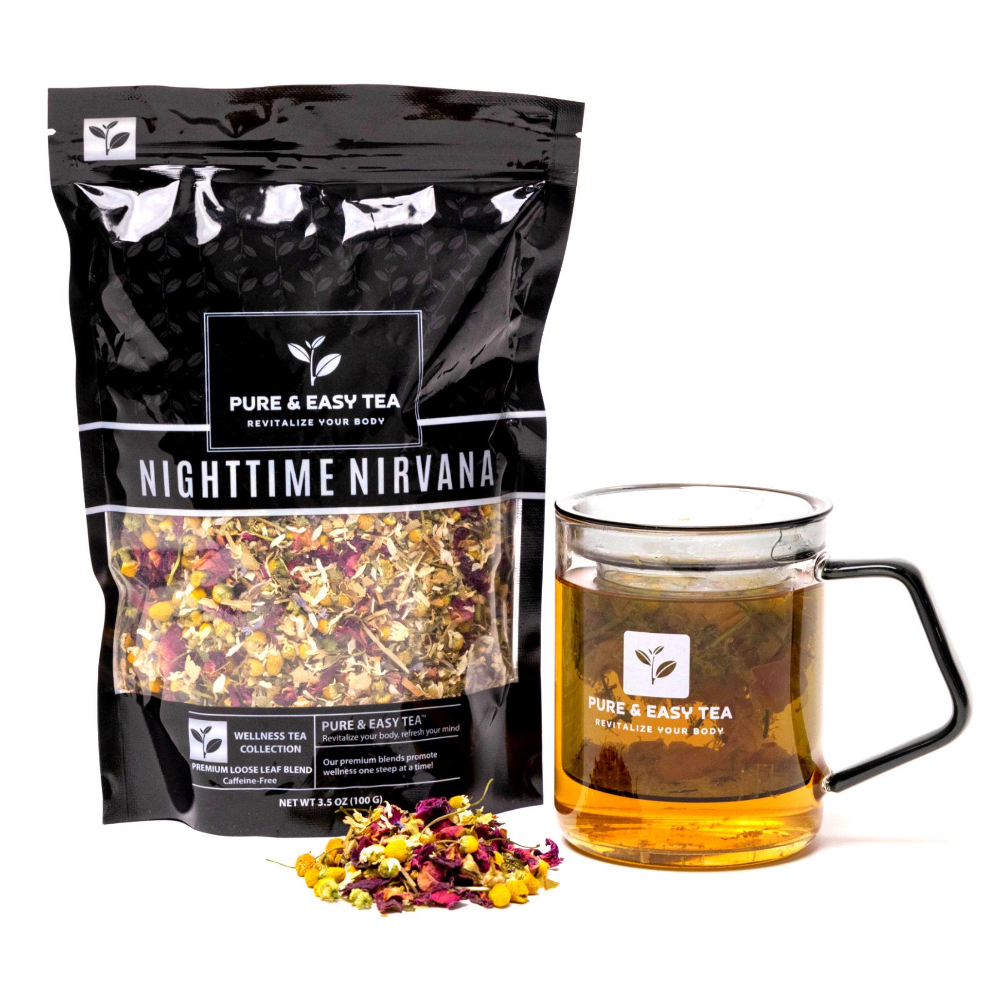 Nighttime Nirvana