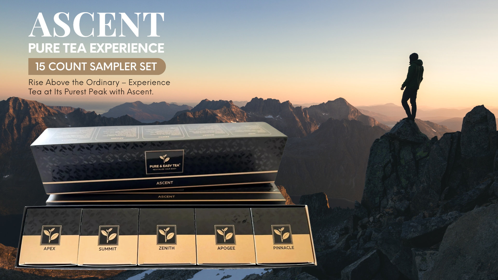 Ascent