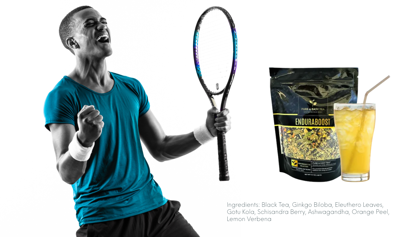 sports tea
