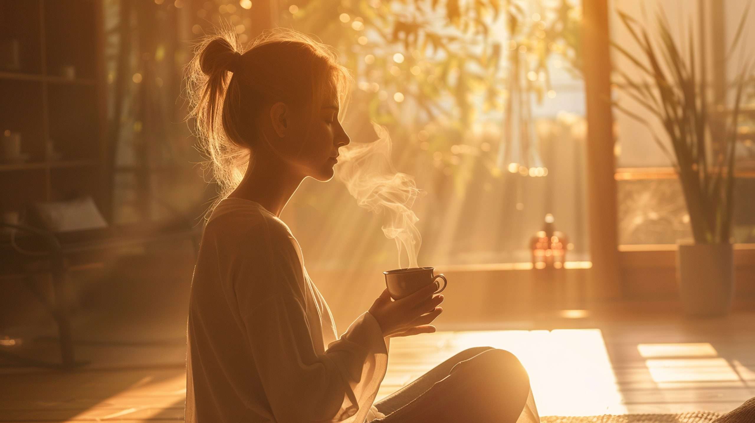 elevate your wellbeing