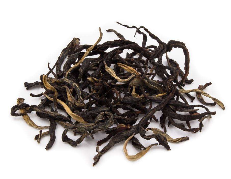 A cup of black tea, linked to lower Parkinson's risk and brain health in a large Singapore study