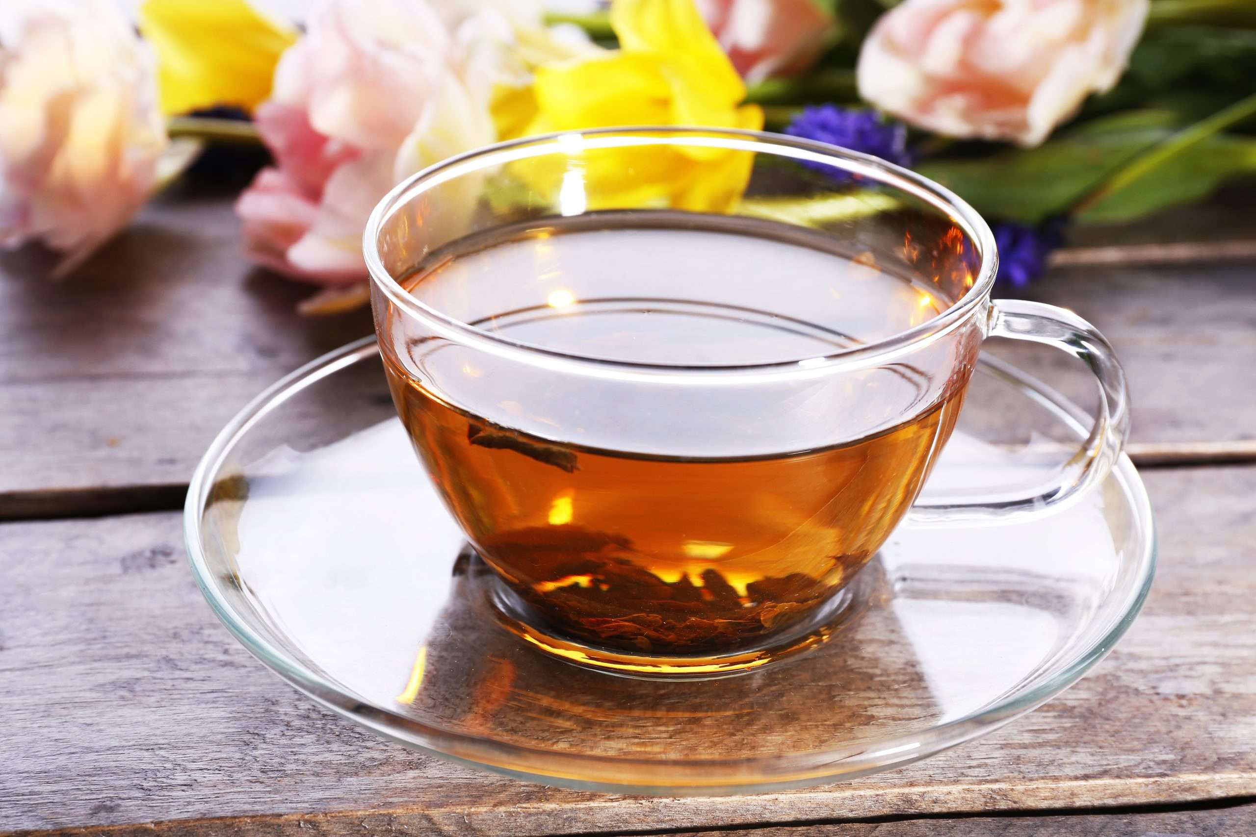 tea lifestyle