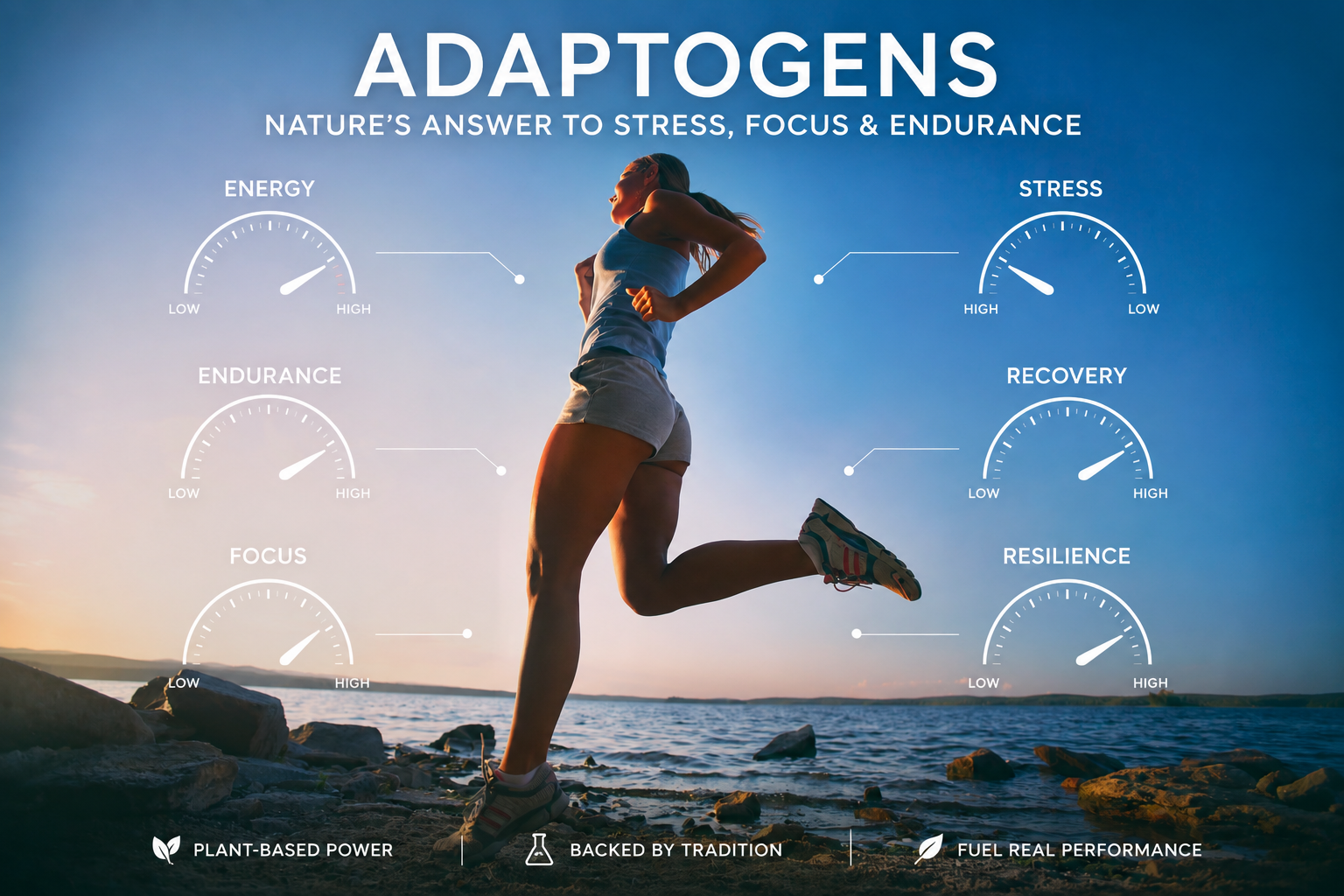 adaptogens