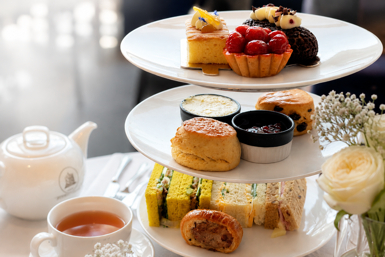 The Shortcut Hiding in Plain Sight: Why We Don't Flavor Our Tea
