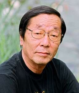 tea ritual: masaru emoto