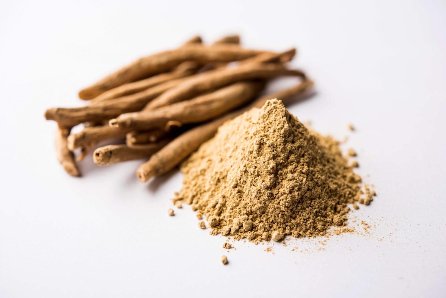 ashwagandha powder