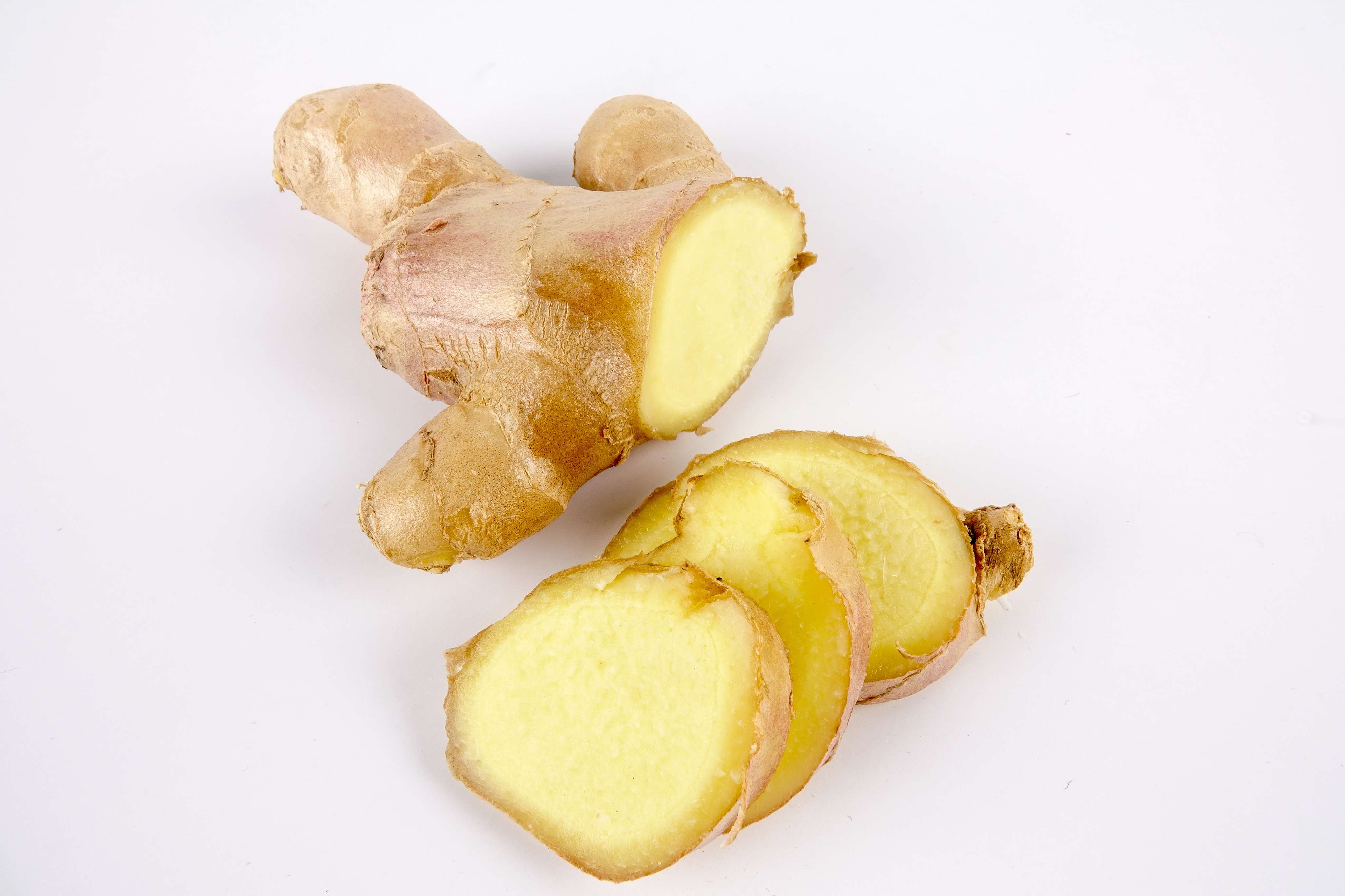 ginger root benefits