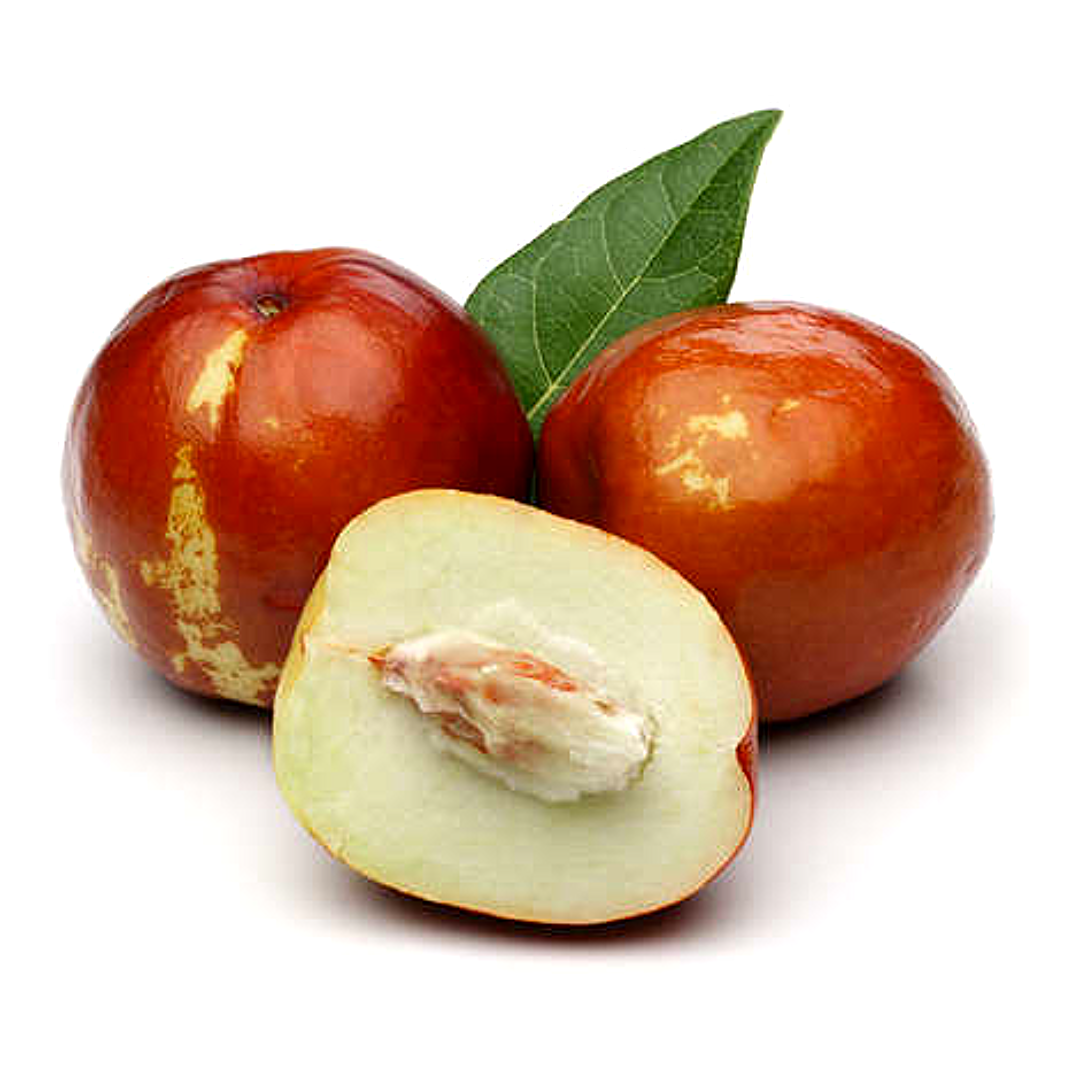 Jujube