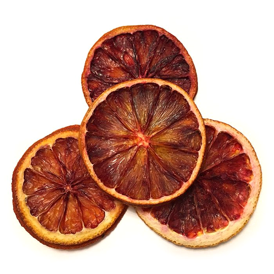 Blood Orange
