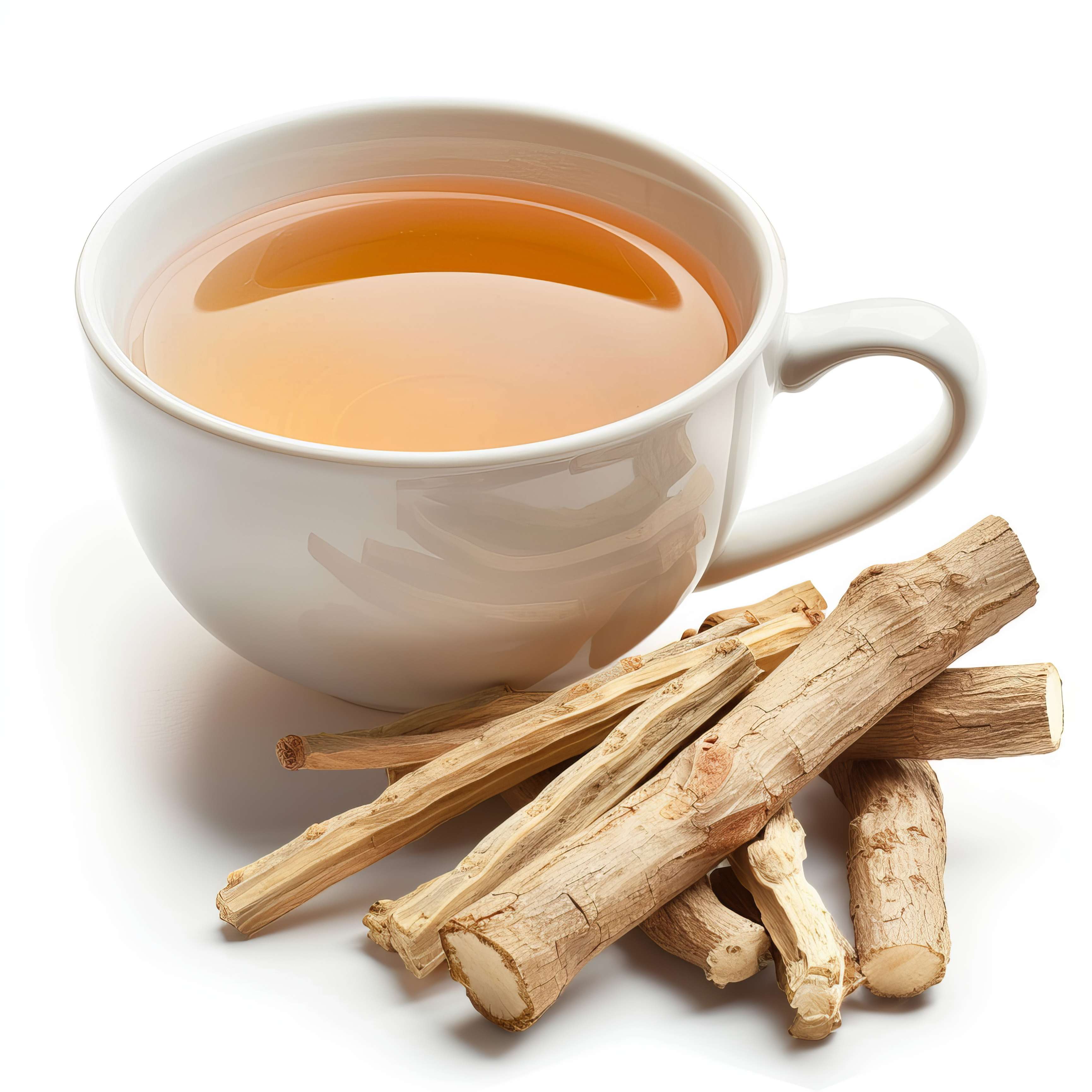 ashwagandha tea
