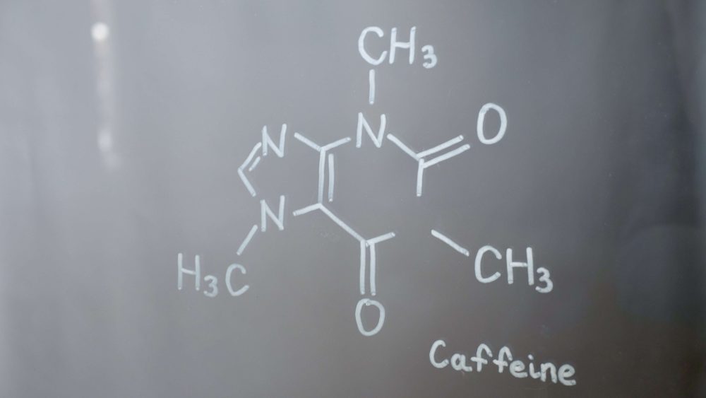 caffeine