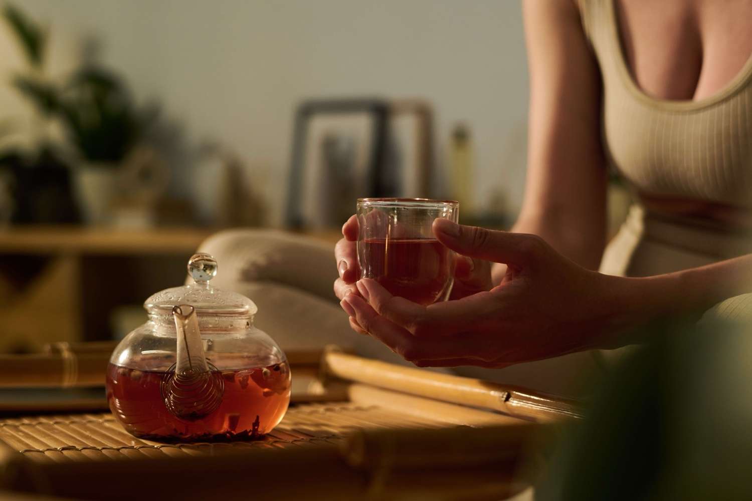 what tea is best for sleep