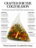 Soothe Benefits
