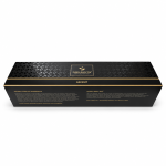 Ascent Pure Tea Experience tea flight gift sleeve by Pure & Easy Tea