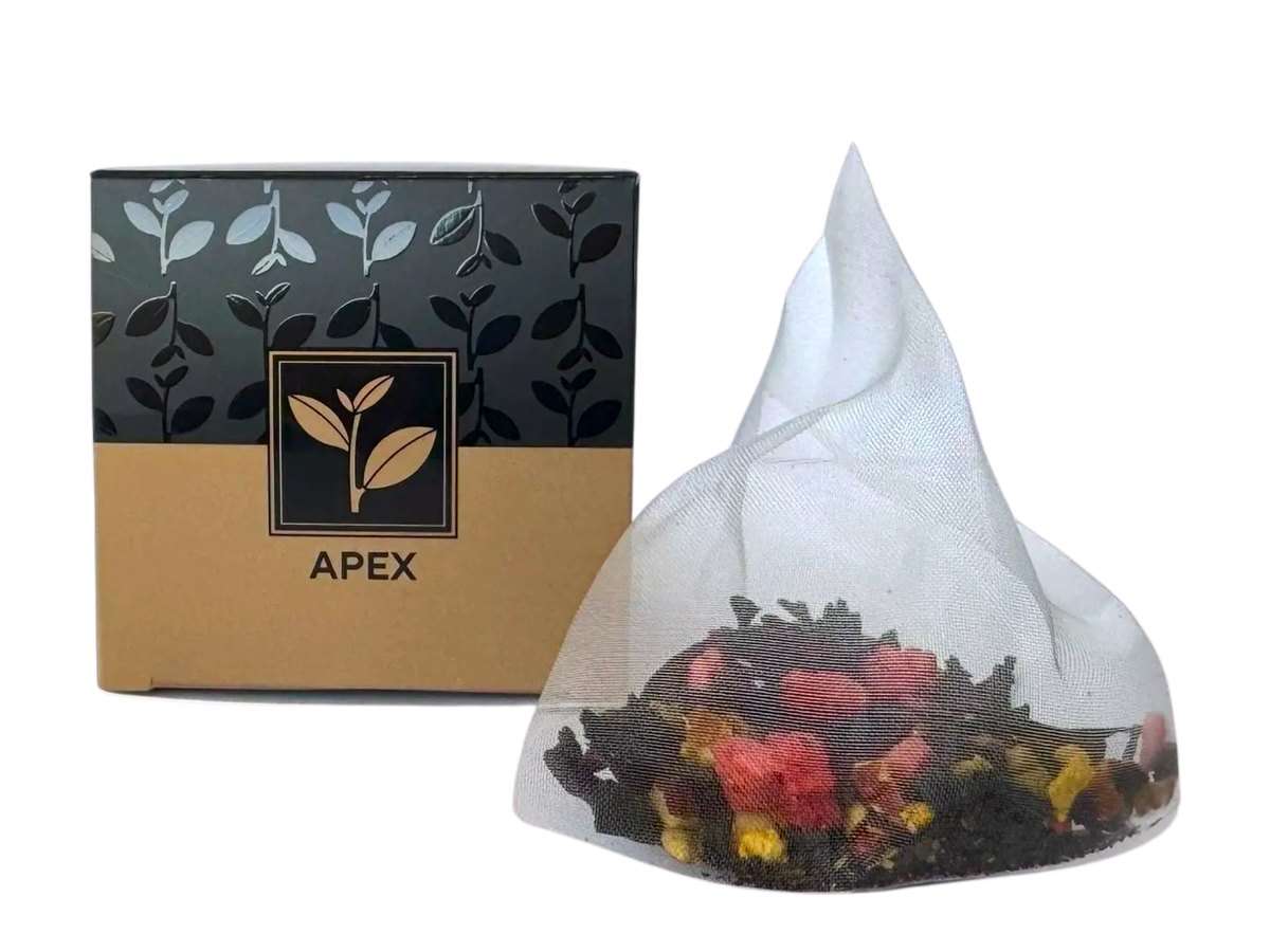 Apex tea blend