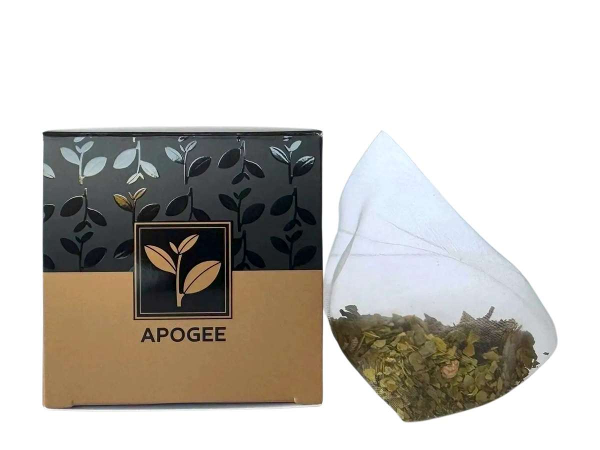 Apogee tea blend