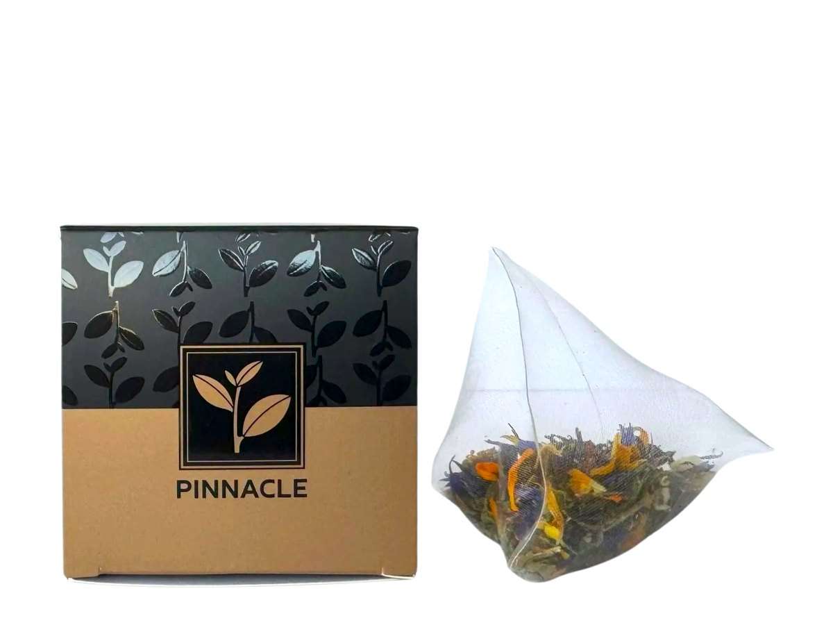 Pinnacle tea blend