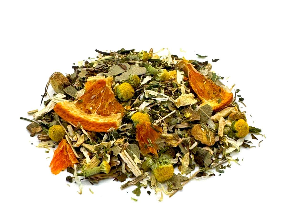 Soothe tea blend