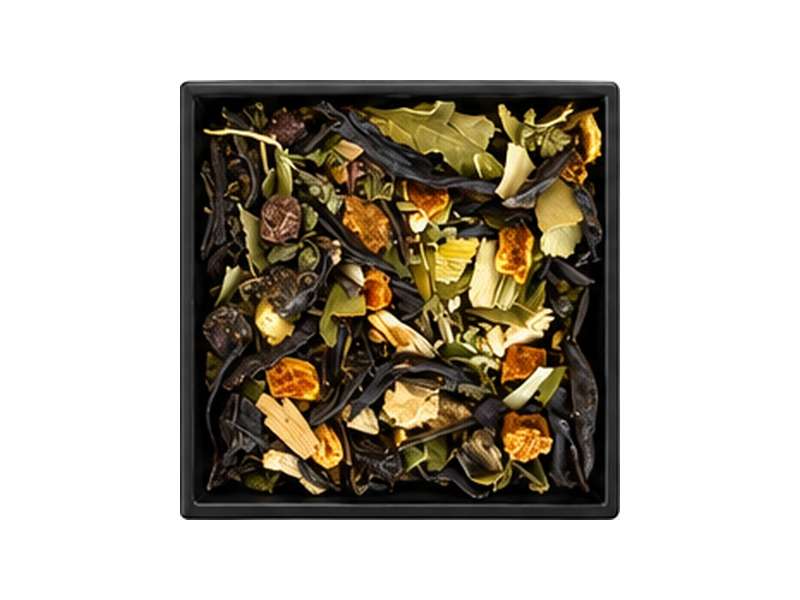 EnduraBoost tea blend