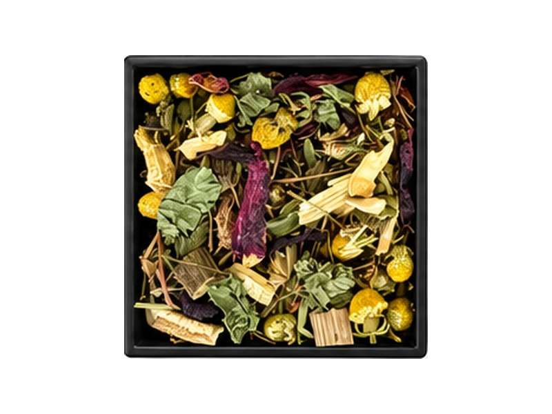 Radiance tea blend