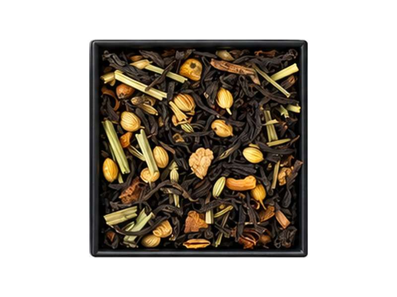 Signature Chai tea blend