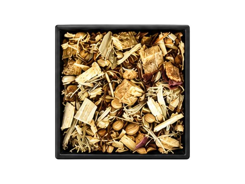 Smooth tea blend