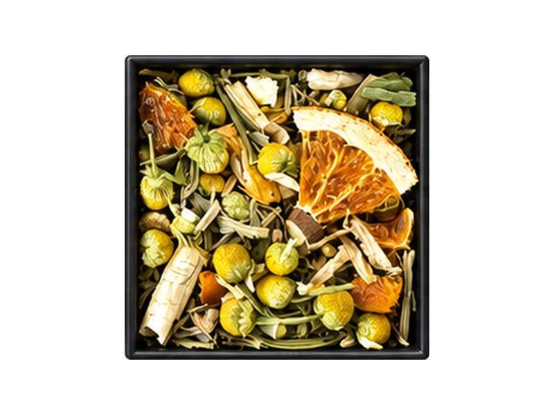 Soothe tea blend