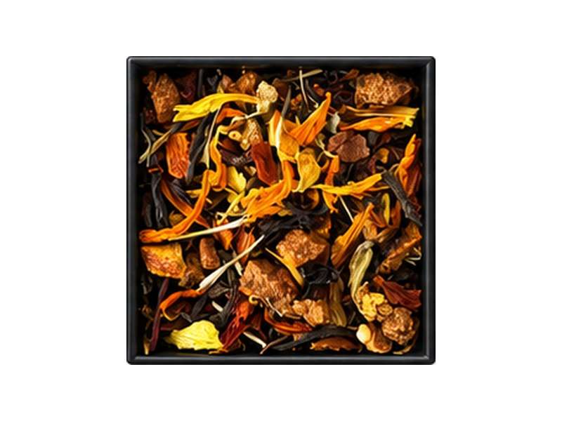 Sunday Morning tea blend