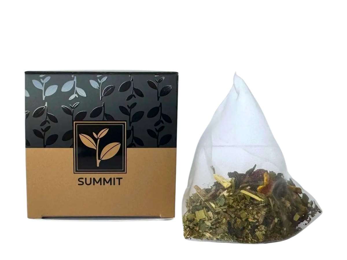 Summit tea blend
