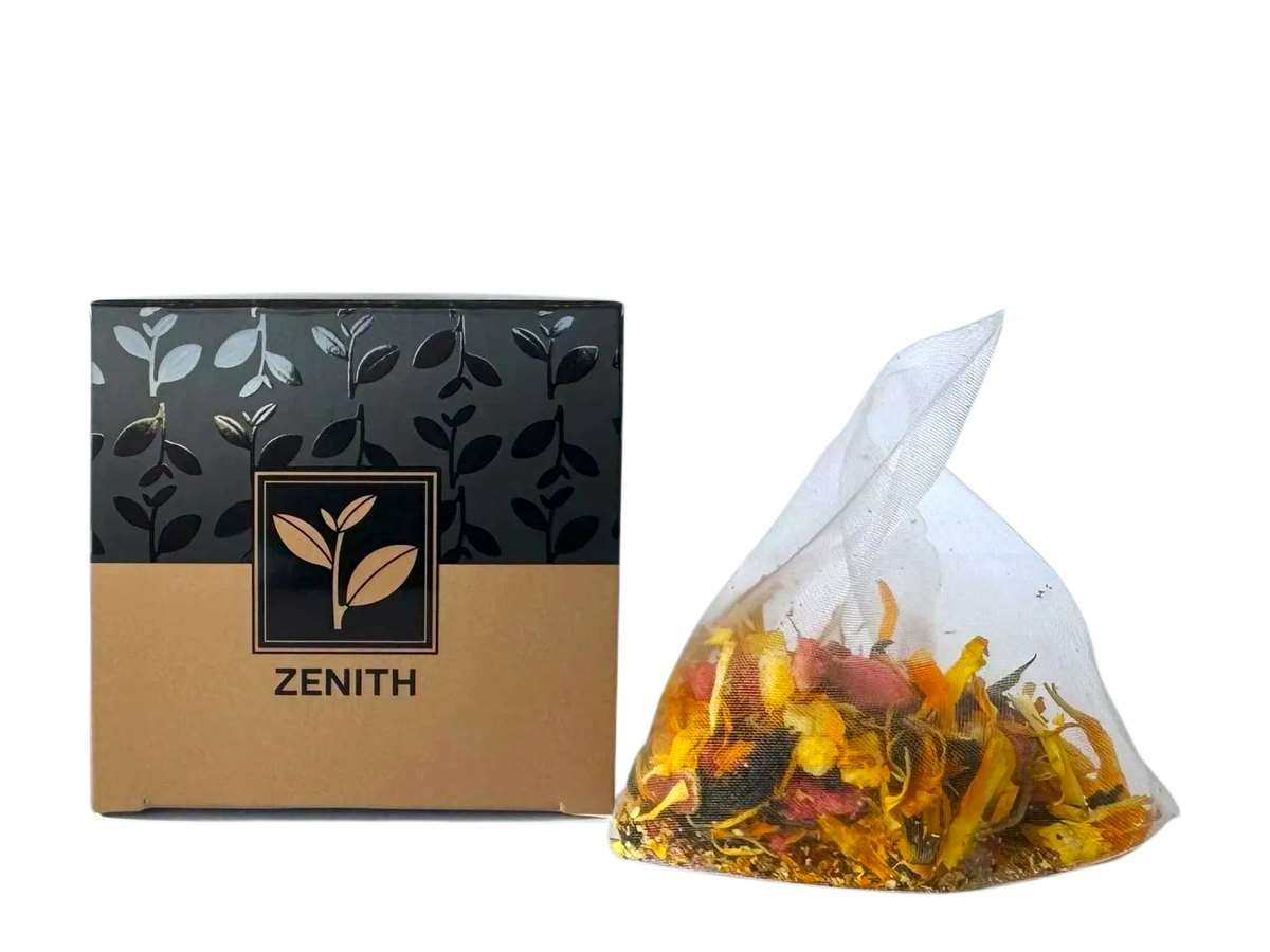 Zenith tea blend