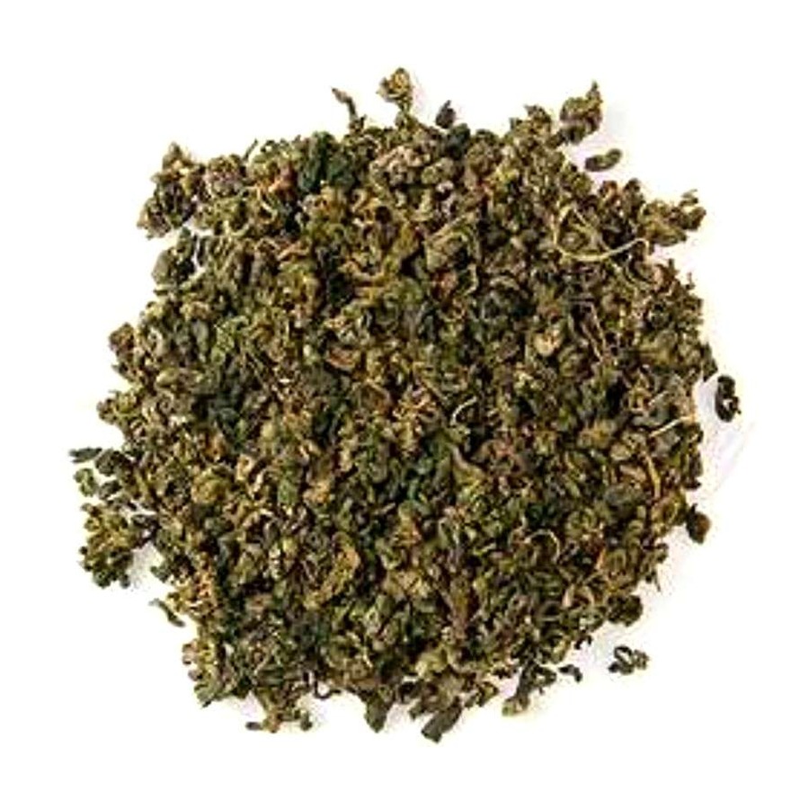 Gynostemma Pentaphyllum
