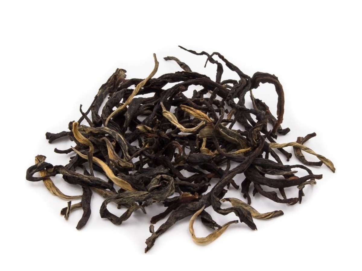 Black Tea