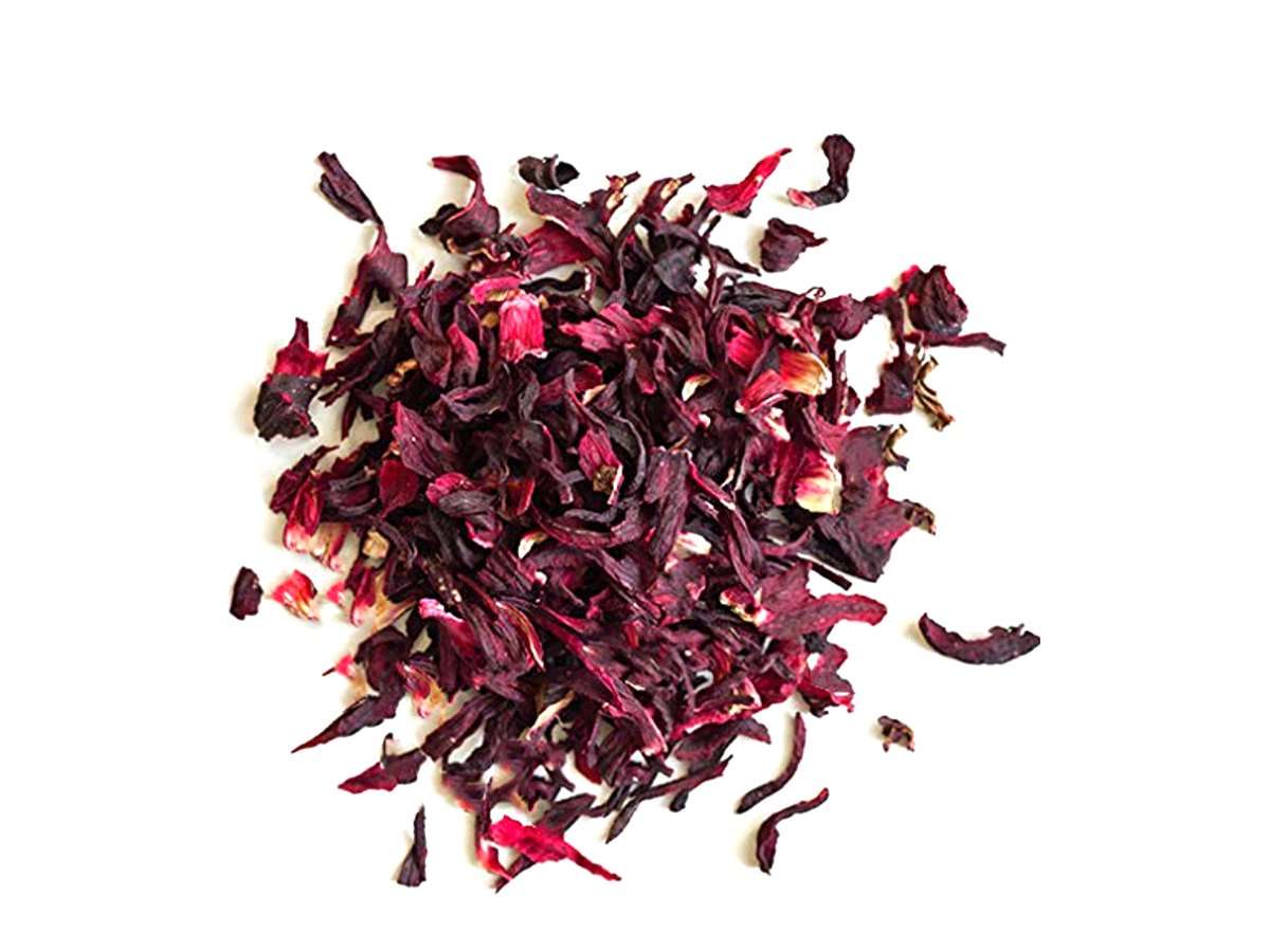 Hibiscus