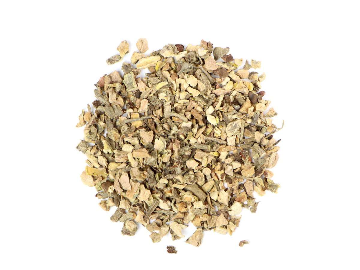 Rhodiola Rosea