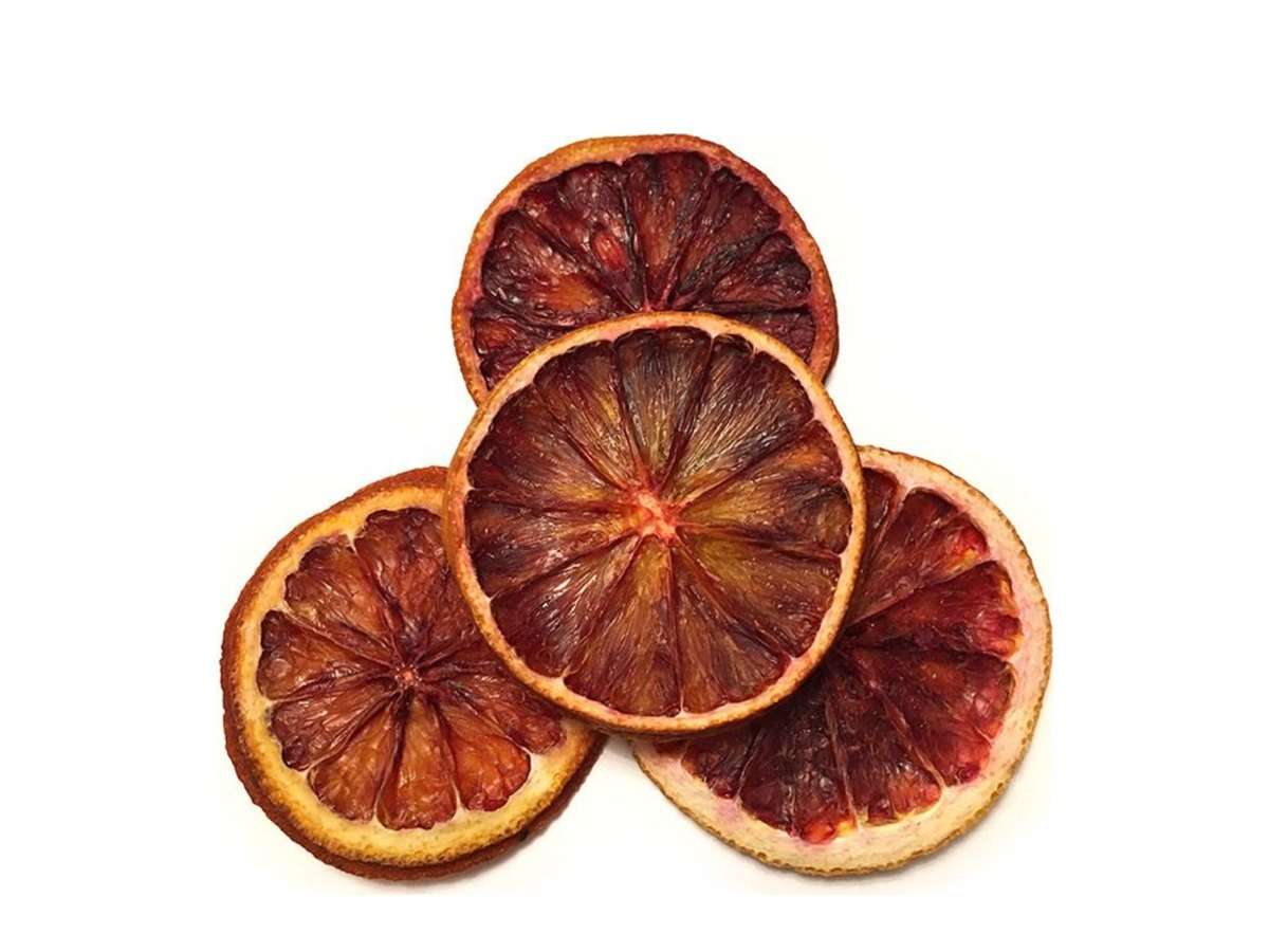 Blood Orange