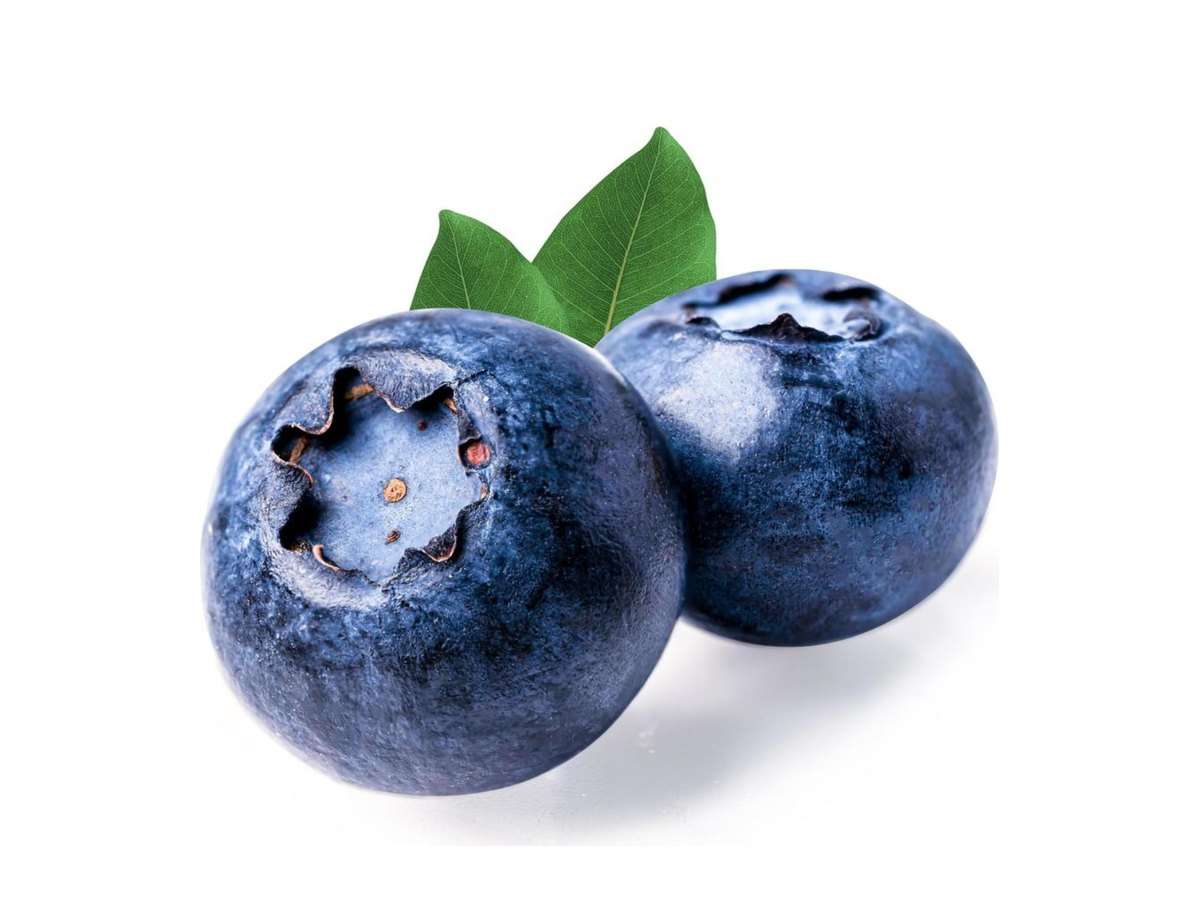 Blueberry