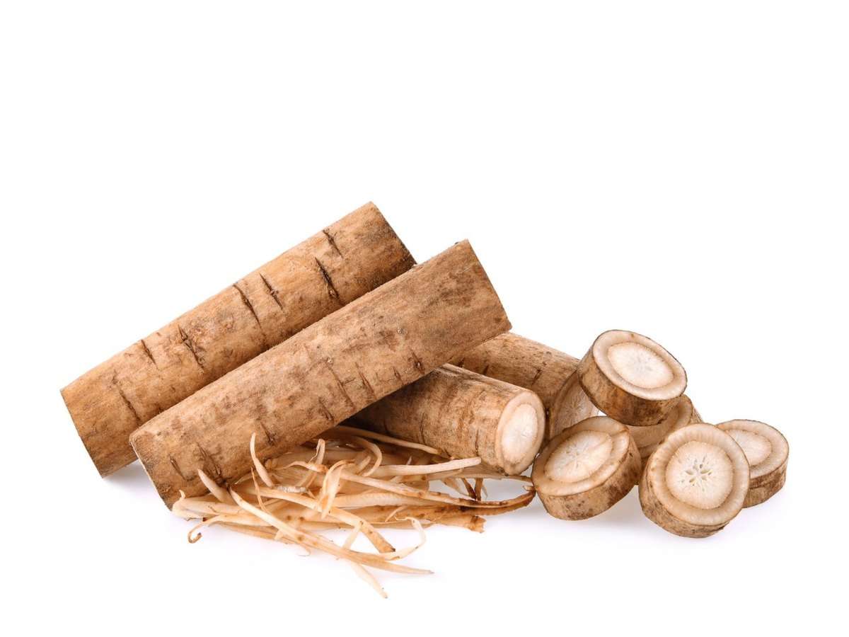 Burdock Root
