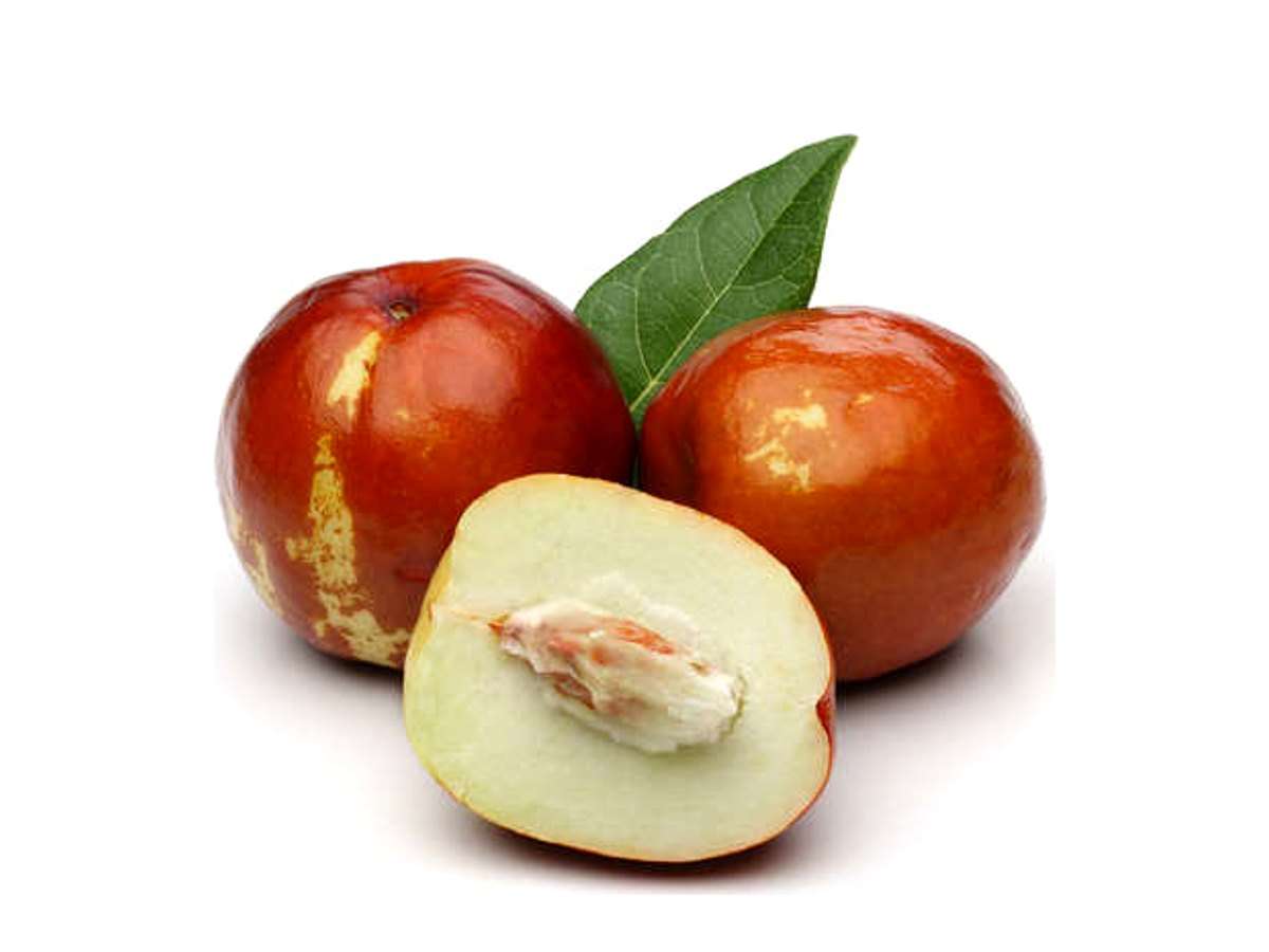 Jujube