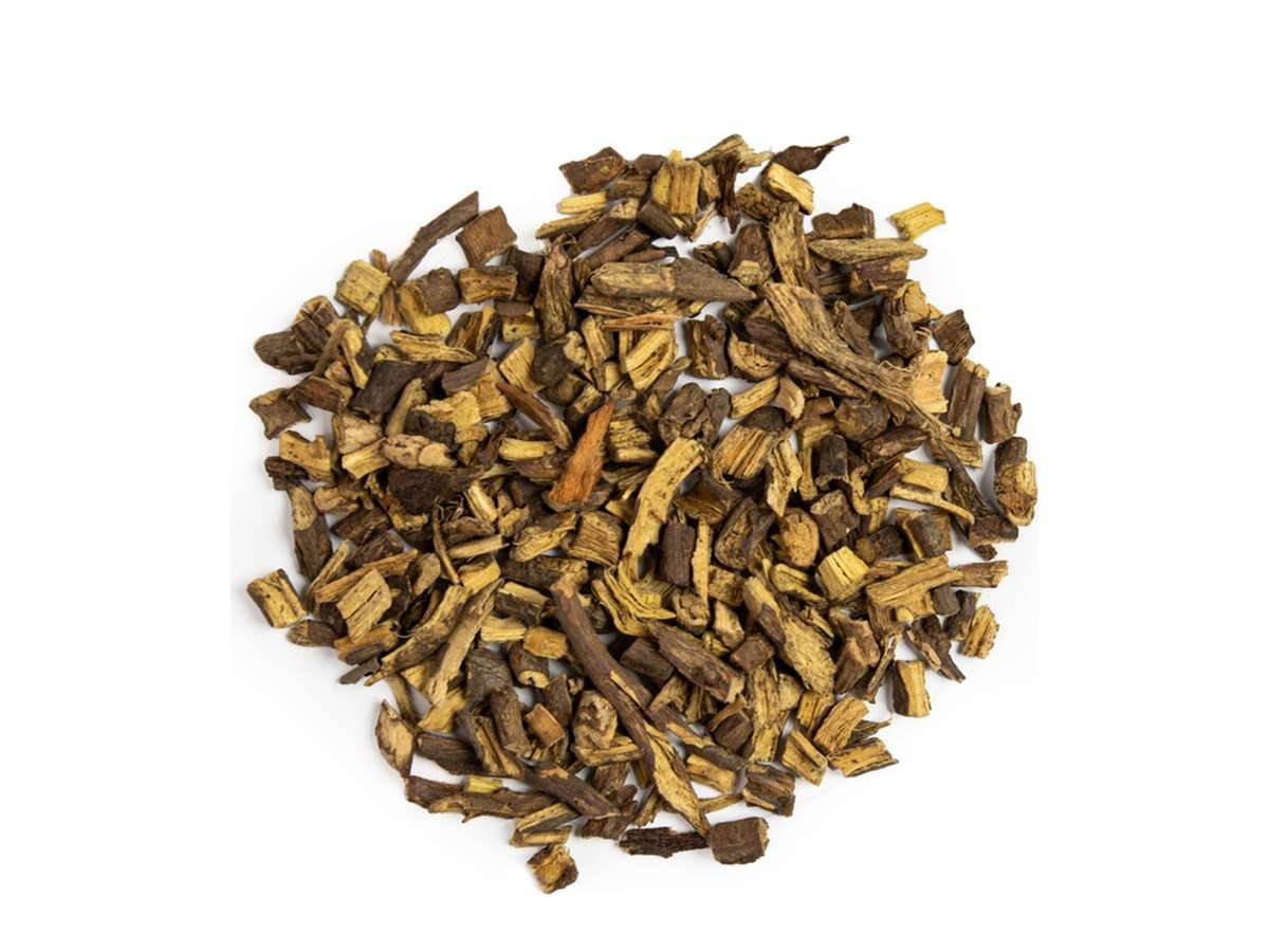 Licorice root