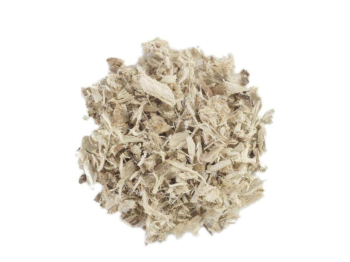 Marshmallow Root
