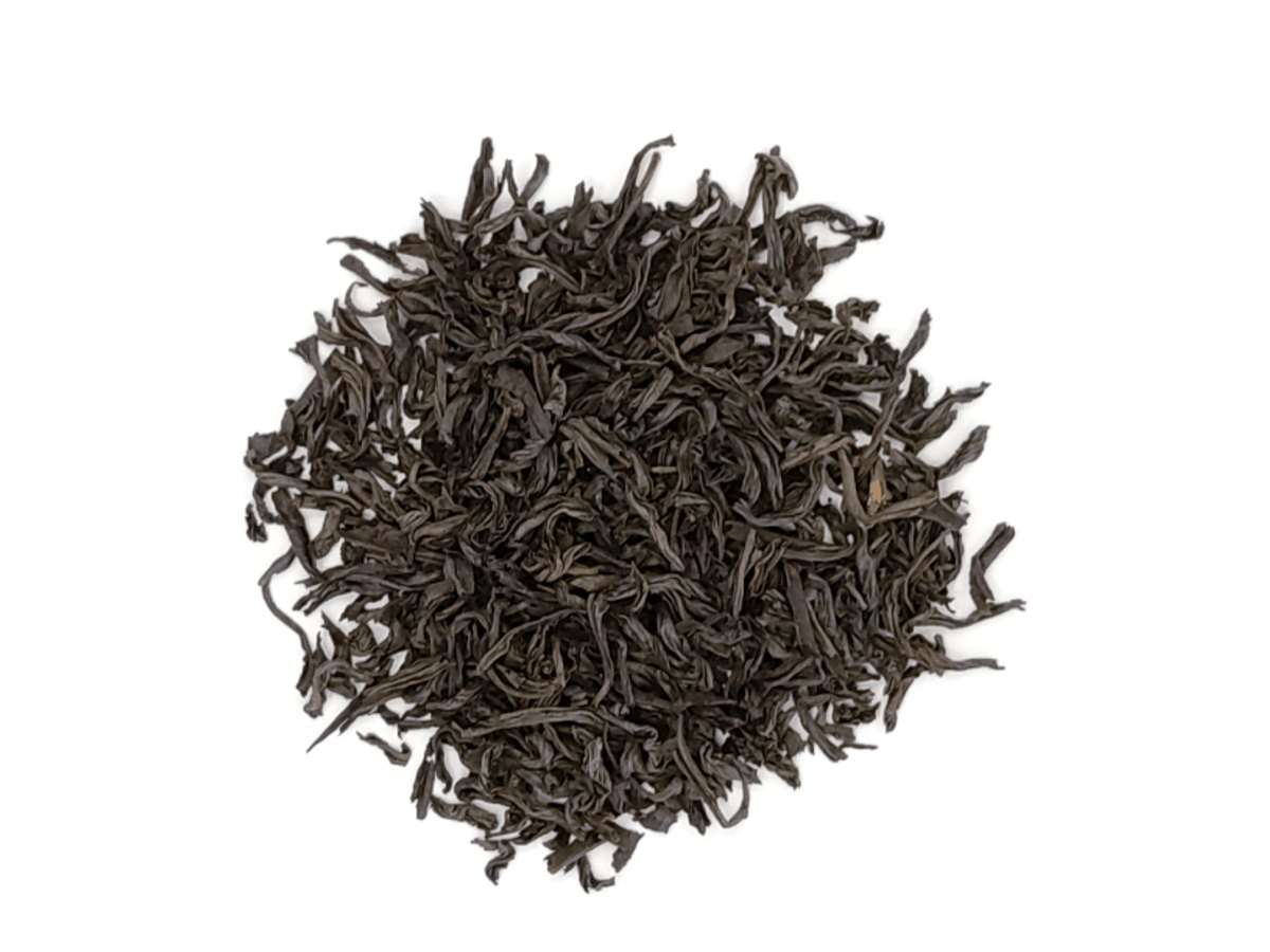 Flowery Orange Pekoe