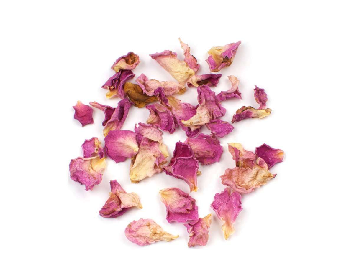 Rose Petals