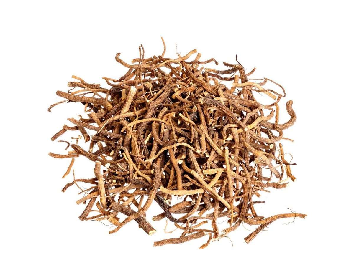 Valerian Root
