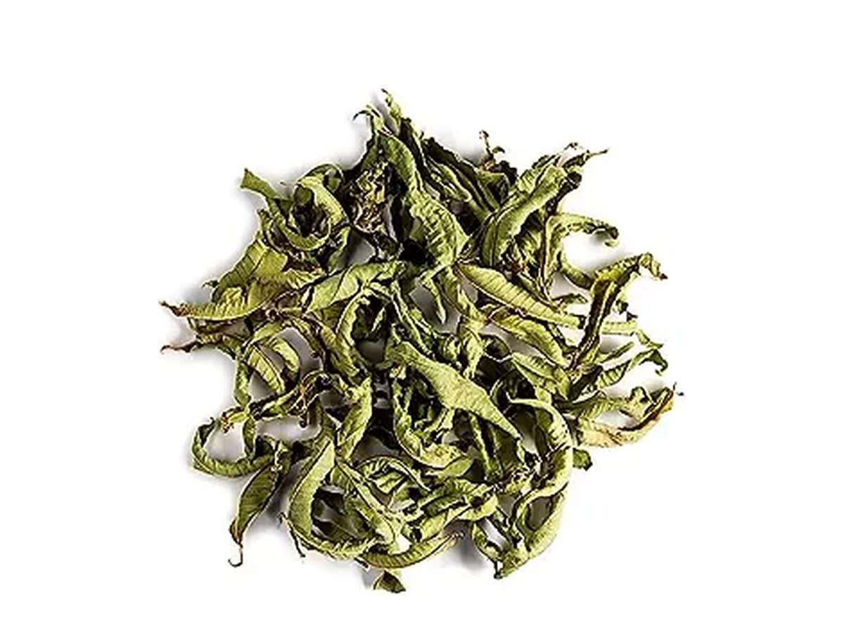 Lemon Verbena