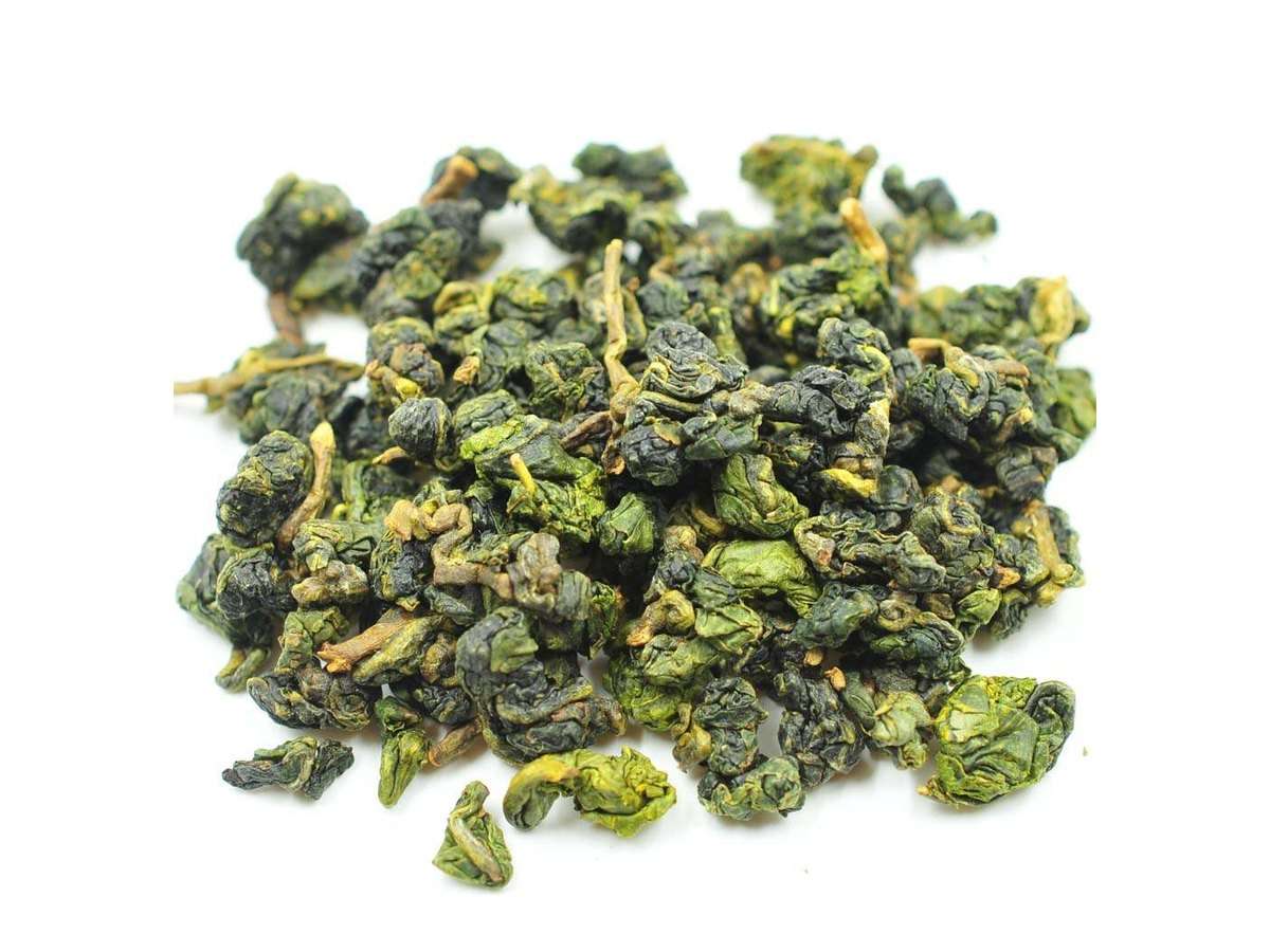 Honey Oolong